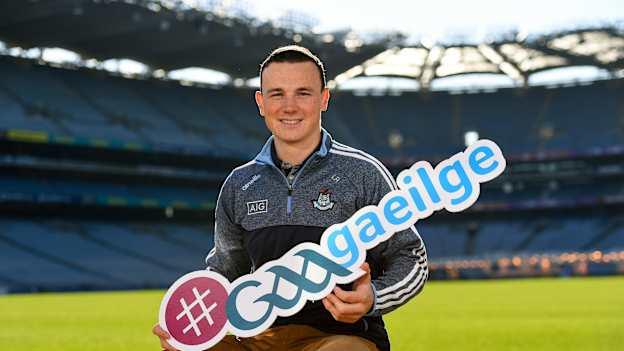#GAAgaeilge Abú!