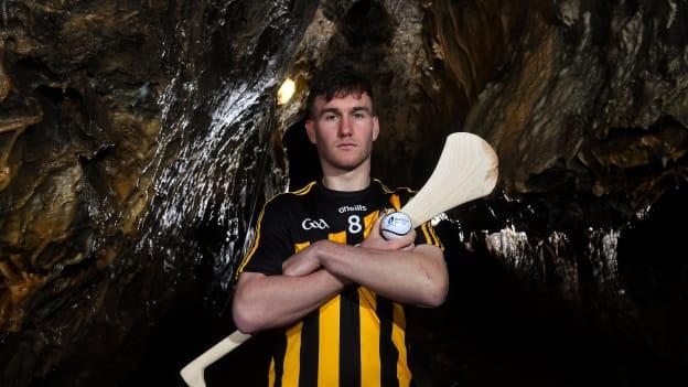Richie Leahy