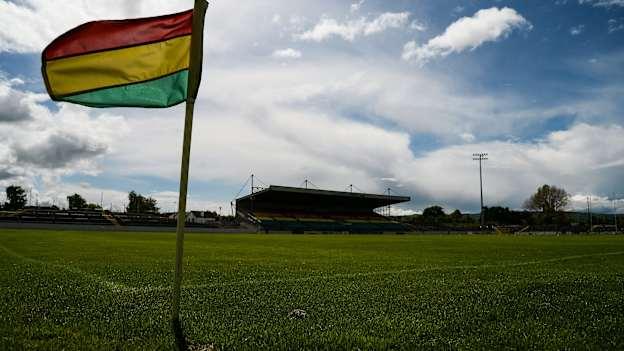 Bagenalstown Gaels face Eire Og in a Carlow SFC Semi-Final at Netwatch Cullen Park on Sunday.