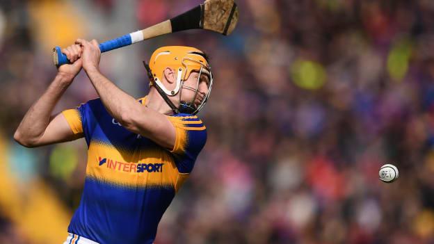 Tipperary star Seamus Callanan.