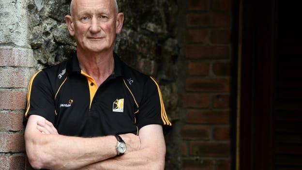 Kilkenny manager Brian Cody.