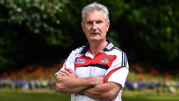 Kieran Kingston
