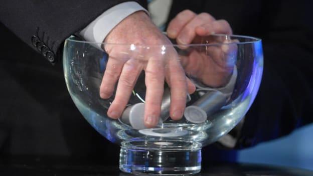 The All Ireland SFC Qualifier Round One draw takes place next Monday morning.