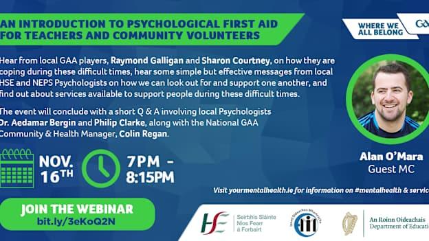 CH Webinar Invite