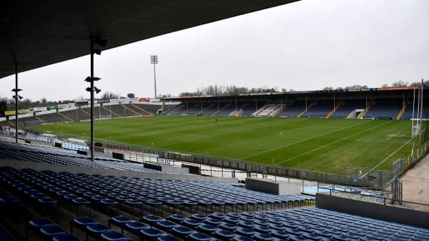 A general view of FBD Semple Stadium. Photo by Sam Barnes/Sportsfile