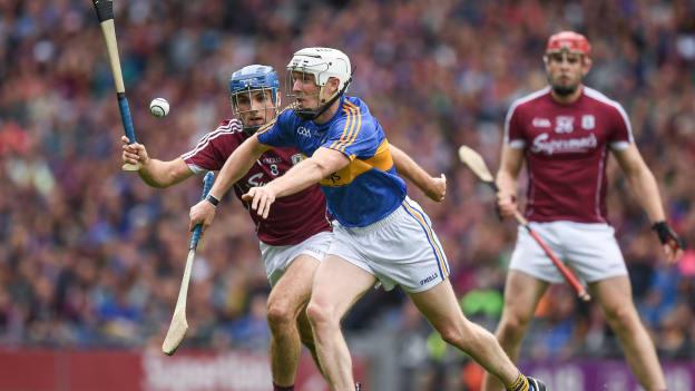 Galway v Tipperary - GAA Hurling All-Ireland Senior Championship Semi-Final
