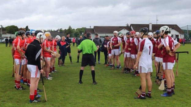 Galway McDonagh defeated East Cork last weekend.