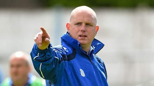 Preview: Round 1A - Waterford v Offaly