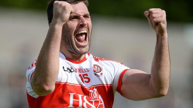 Céad Slán le Mark Lynch
