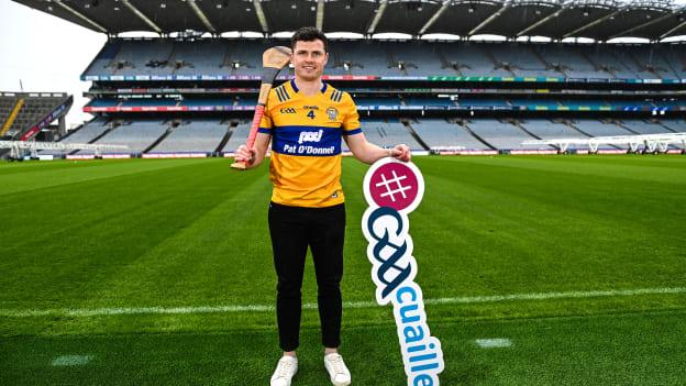 Teacher Flanagan hopes Clare hurlers have learned some valuable lessons