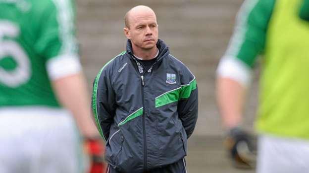 Canavan steps down from Fermanagh role