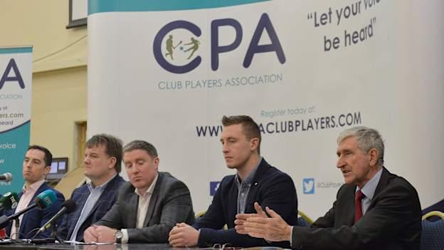 Club Players Association