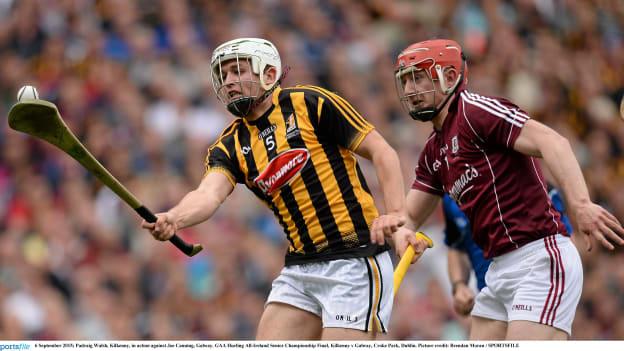 Padraig Walsh