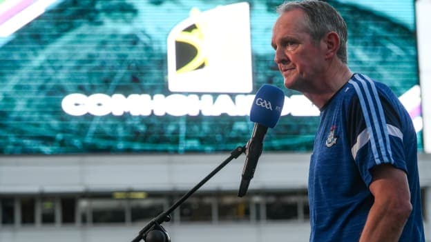 Mattie Kenny reflects on the game at Croke Park and the player absentees that hampered Dublin's efforts. 