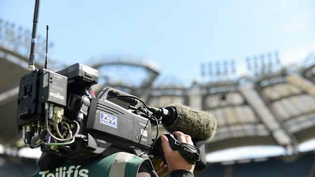 Dr Seán Crosson, NUIG, has explored Gaelic Games relationship with film throughout the decades.