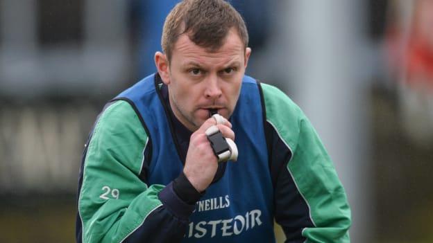 Moorefield v St Loman's - AIB Leinster GAA Football Senior Club Championship Final