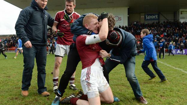 Slaughtneil
