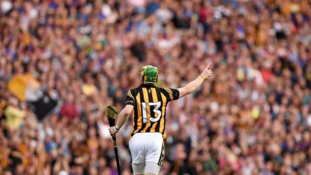 Kilkenny v Tipperary - GAA Hurling All Ireland Senior Championship Final Replay