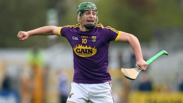 Conor McDonald.