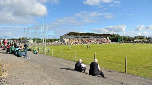 Connacht MFC: Sligo goals see off Leitrim