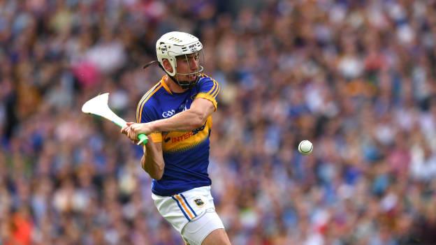 Tipperary forward Patrick Maher.