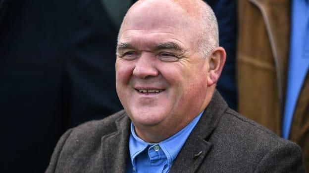 Former Fossa manager John Evans.