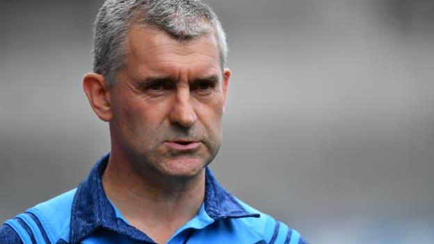 Tipperary hurling manager, Liam Sheedy. 