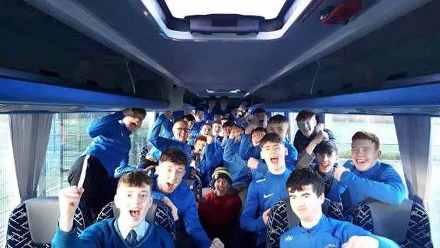 Colaiste Ailigh