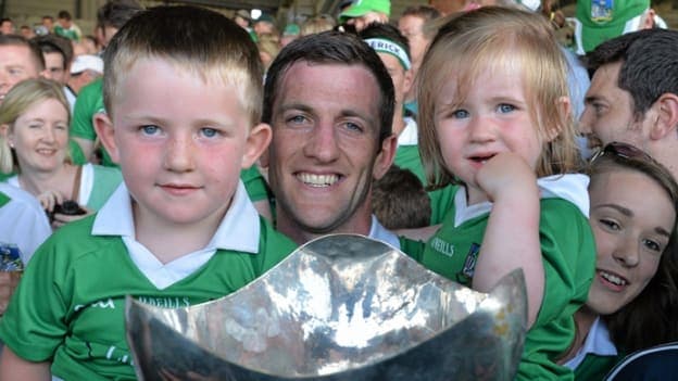 Limerick v Cork - Munster GAA Hurling Senior Championship Final