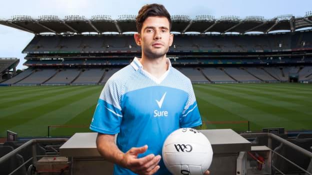 Cian OSullivan