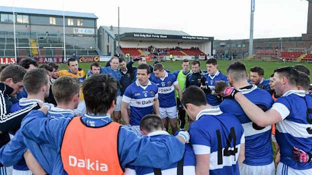 All-Ireland Club Final Team Guide: St. Vincent's