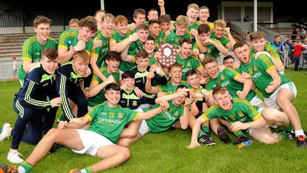 meath u-17