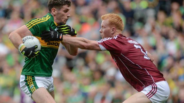 Munster champions Kerry and Connacht champions Galway will meet in Phase 1 of the All-Ireland SFC Quarter-Finals on Sunday, July 15.