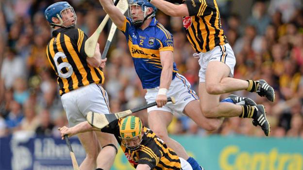 Tommy Walsh