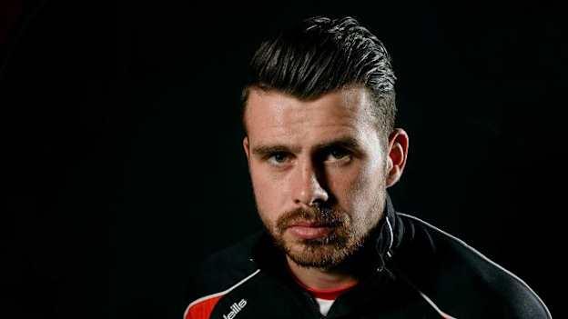 McCurry: Tyrone ready to leave the pain behind