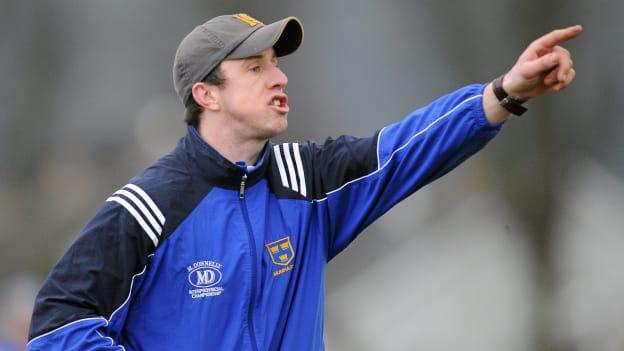 Niall Moran