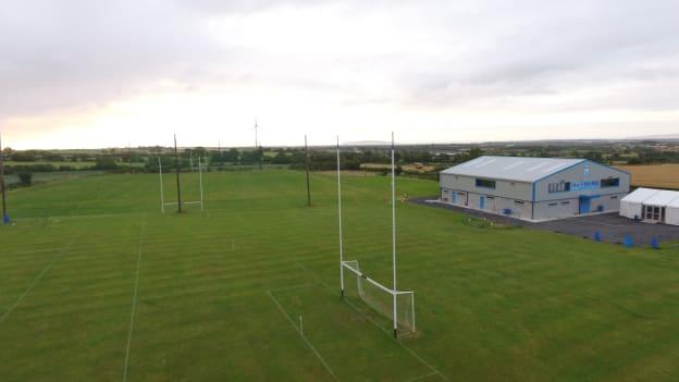 Man O'War's club-grounds are located in rural north county Dublin. 