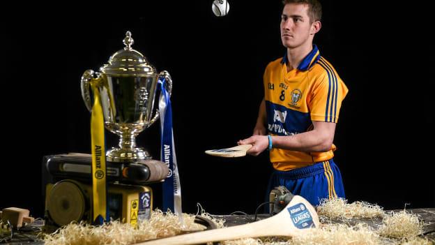 Colm Galvin