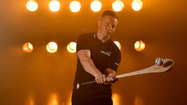 Former Cork hurler Anthony Nash in attendance at the EirGrid Timing Sponsorship Launch. EirGrid, Ireland’s grid operator, is now in its seventh year as the Official Timing Partner of the GAA.