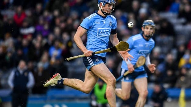 Ár gCluichí, Ár Laochra #21 – Seán Moran