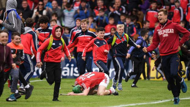 Cork hurling