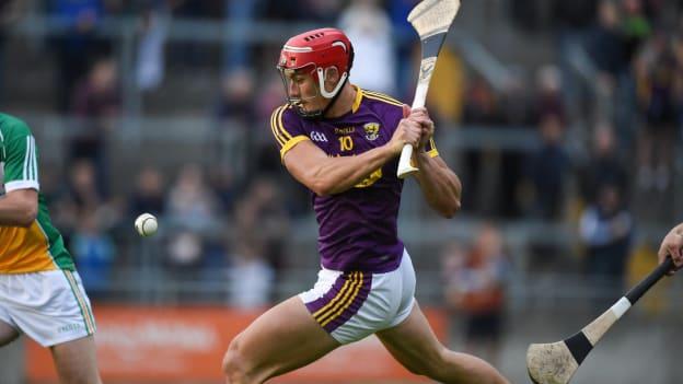 Offaly v Wexford - Leinster GAA Hurling Senior Championship Round 3