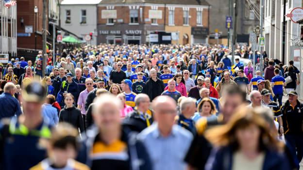 Everyone has a great GAA story. We want you to tell us yours. 