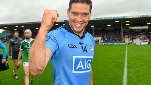 Conal Keaney has retired from inter-county action.
