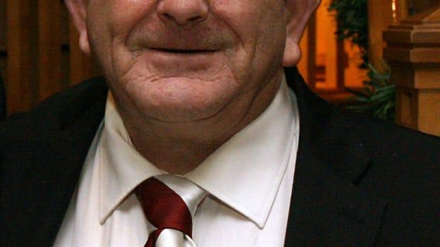 Loyal Galway supporter Brendan Coffey sadly passed away on Sunday night.