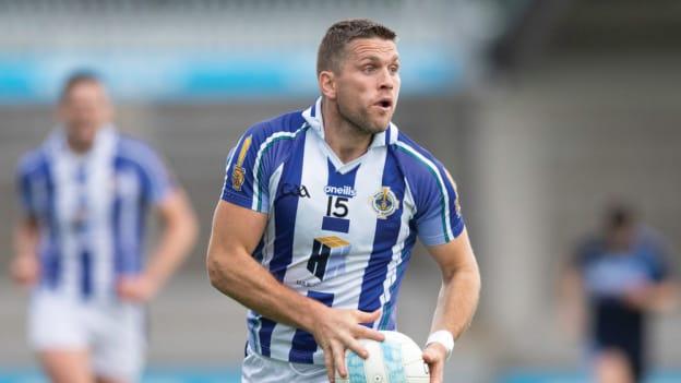 Conal Keaney inspired Ballyboden's Dublin SFC Quarter-Final win over Ballinteer St. John's.
