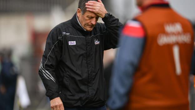 Tipperary v Cork - Allianz Hurling League Division 1A Round 5