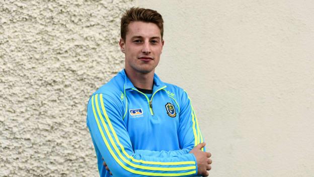 Roscommon corner back Niall McInerney.