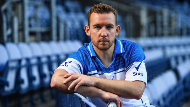 Richie Hogan