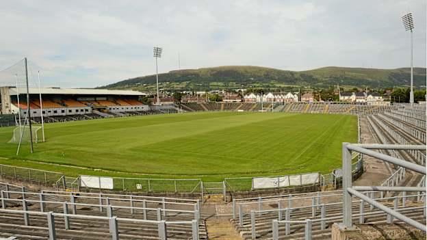 Casement Park
